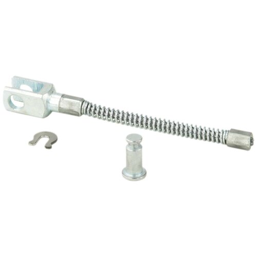 Трос ручного тормоза FEBEST 01100FZJ70RKIT 634₽