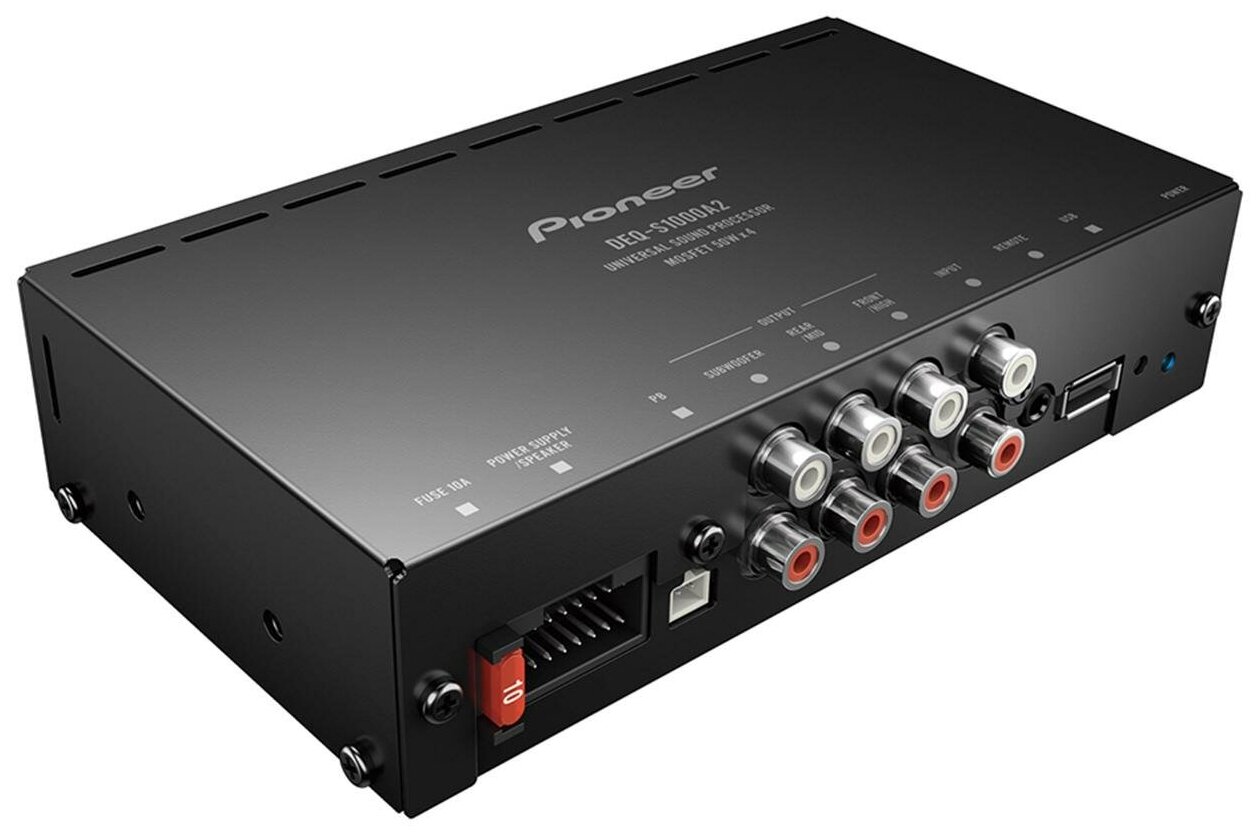 PIONEER DEQ-S1000A2