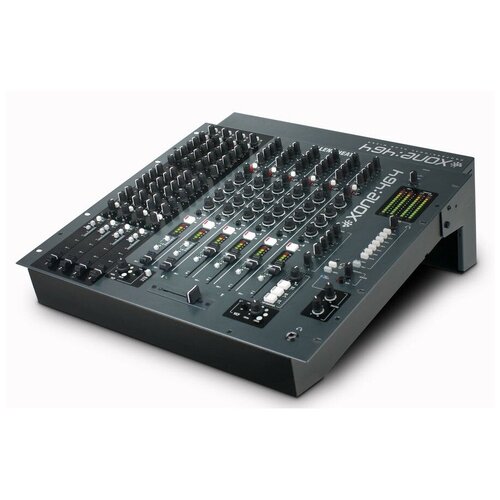 DJ-микшеры и оборудование Allen&Heath XONE:464