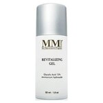 Mene & Moy System Revitalizing Gel 15% Гель для лица с гликолевой кислотой, 50 мл. - изображение