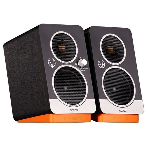 Студийные мониторы комплект EVE Audio SC203 7637000₽