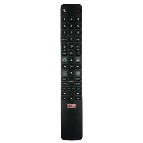 Пульт ДУ для TCL RC802N пульт ду для tcl rc802v fmr1 voice