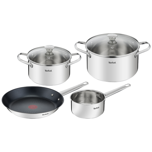 Набор посуды TEFAL B922S634 Cook Eat из 6 предметов