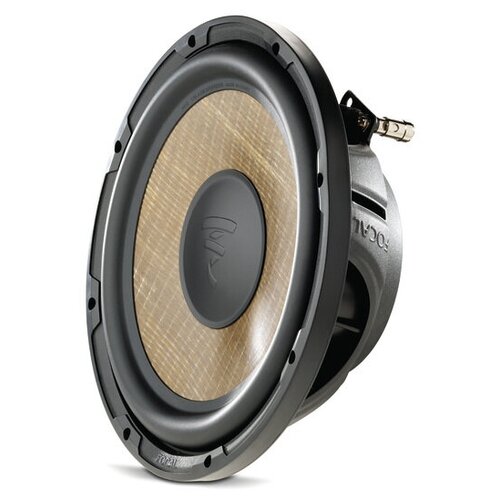 Автомобильный сабвуфер 10 25 см FOCAL P25FSE 1795000₽