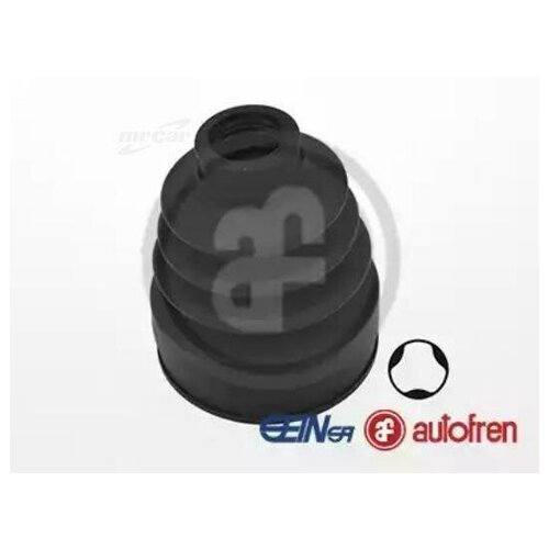 AUTOFREN D8517 D8517_к-кт пыльника шруса внутр.\ Opel Corsa 1.6T/1.7 CDTi, Honda Civic 2.2 CDTi 06