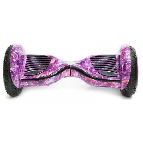 Гироскутер Zaxboard ZX-11 Aqua Pro Galaxy Bluetooth