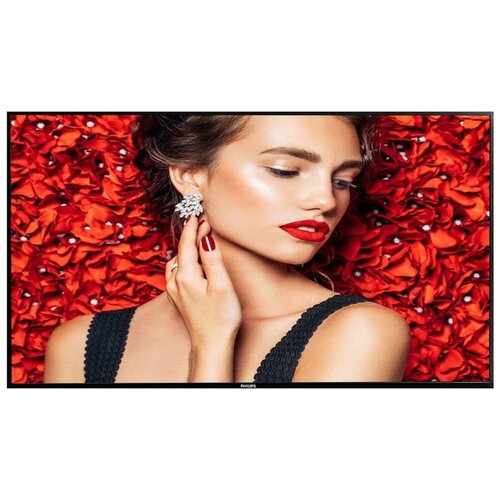 Информационная панель Philips 49BDL4031D00 49 LED Full HD 7485100₽
