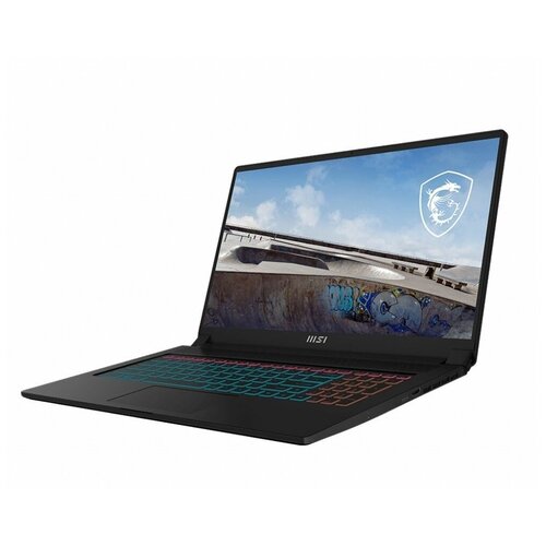 Ноутбук MSI Stealth 17M A12UEK-040RU 9S7-17R111-040 173 Core i7 1280P 16Gb SSD 1024Gb GeForce RTX 3060 для ноутбуков Черный 17460000₽