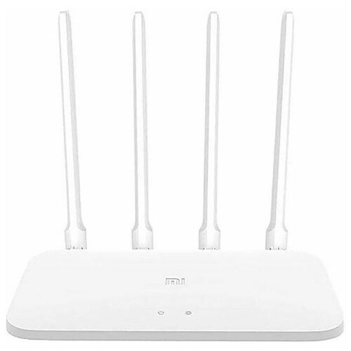 Маршрутизатор Xiaomi Router AC1200 EU [dvb4330gl] маршрутизатор asus xd6s eu 13 p eu