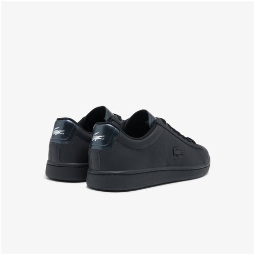 фото Кроссовки lacoste sneakers унисекс 742sfa001802h 3