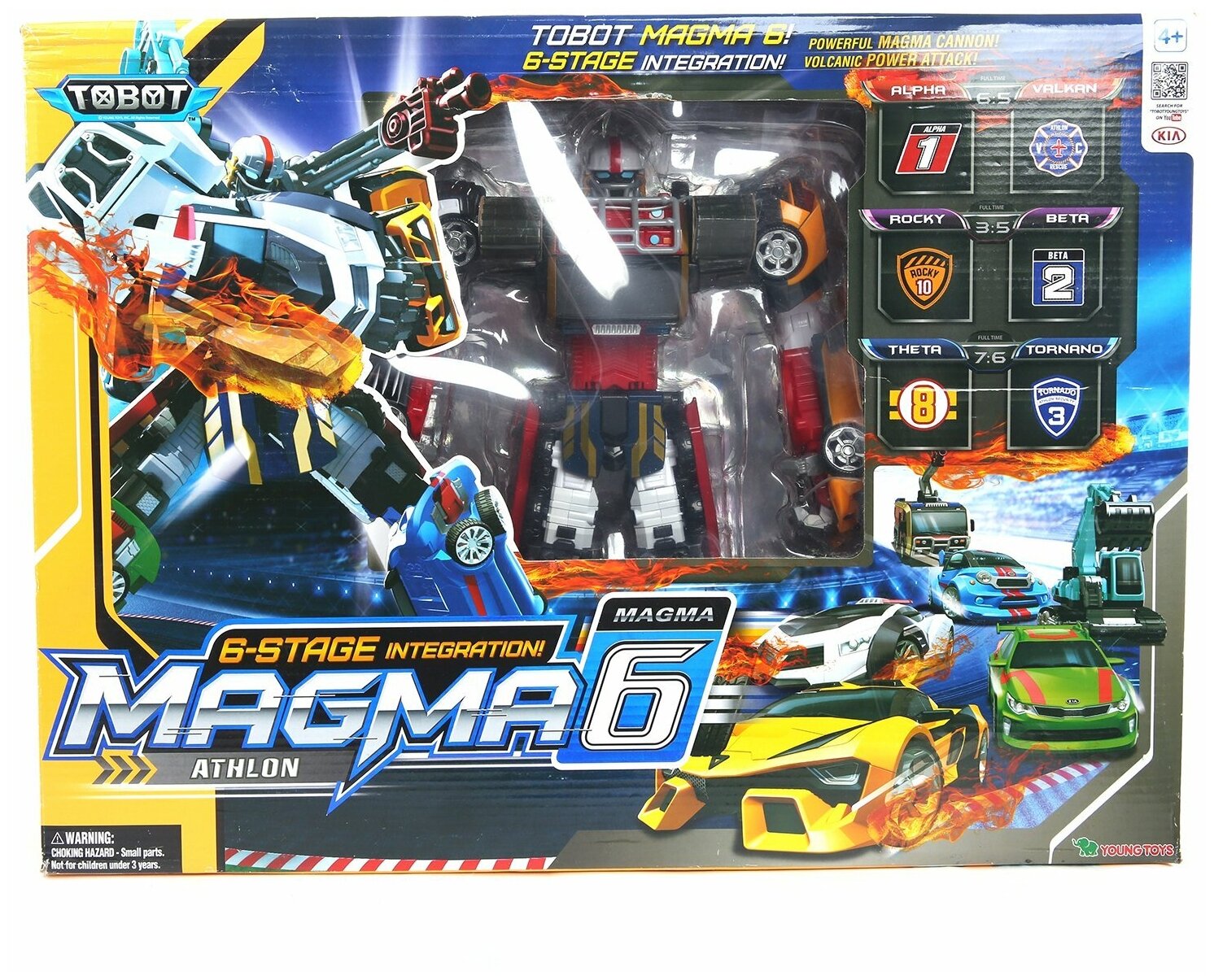 Тоботы атлон картинки