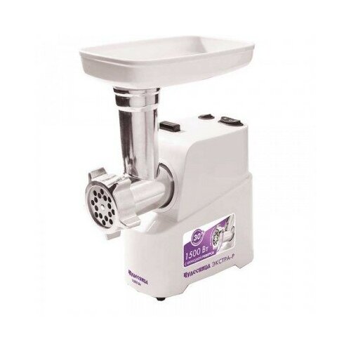 Мясорубка Чудесница Экстра Р1 МШ 1500-Р1 503600₽