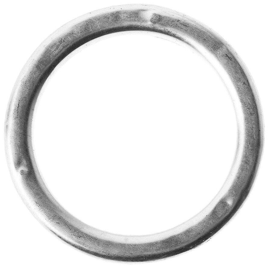 фото Прокладка ГАЗ, УАЗ трубы приемной (кольцо толстое) 14/51А-1203240