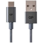 Кабель GP USB 2.0 - USB Type-C - изображение
