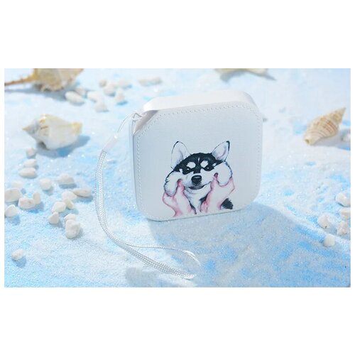 Внешний аккумулятор Power Bank 8000 мАч 90100₽