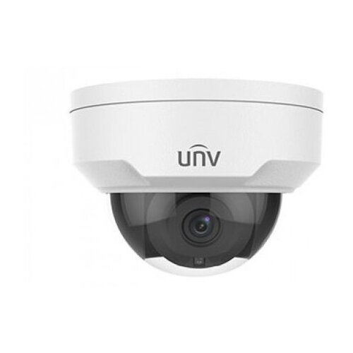 Видеокамера IP UNV IPC325ER3-DUVPF28-RU 28 мм 1105400₽