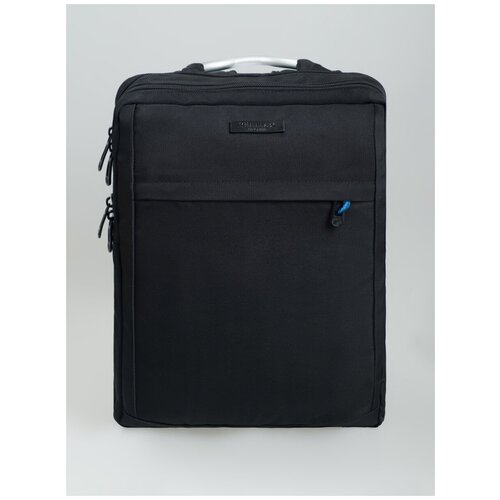 Рюкзак мужской NUKKI серый; школьный рюкзак / рюкзак для подростка / рюкзак для мальчика / рюкзак для ноутбука, 420x290x120 мм, 900 грамм