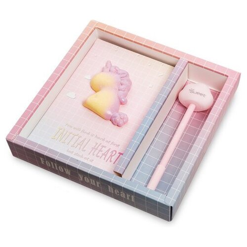 Подарочный набор Единорог MF-50/1 113-906175