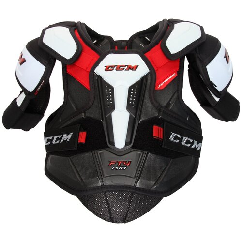 Нагрудник дет. SP JETSPEED FT4 PRO SHOULDER PADS JR (L)