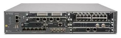 Межсетевой экран Juniper SRX550-645AP 37100700₽