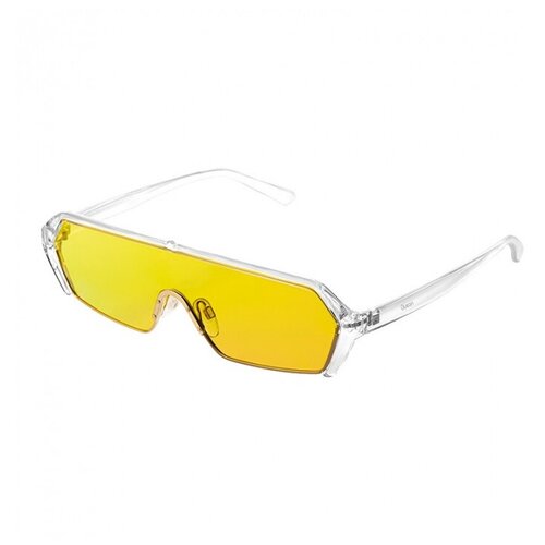 Очки Qukan Polarized Sunglasses T1 (PG01QK) желтые
