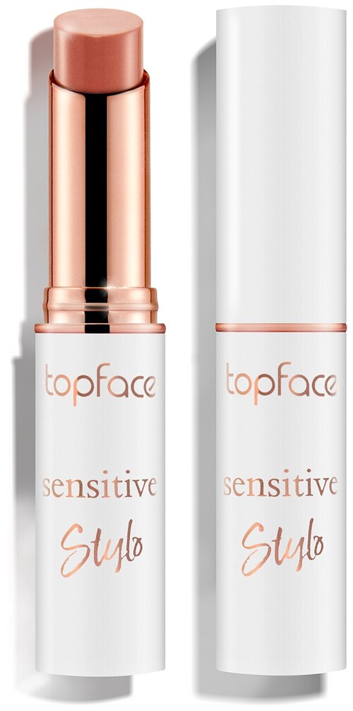 Topface Sensitive Stylo, оттенок 002