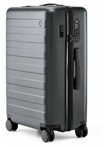 Умный чемодан NINETYGO Rhine PRO plus Luggage