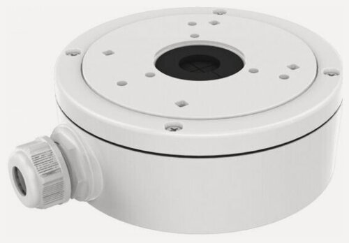 Изображение товара Монтажная коробка Hikvision DS-1280ZJ-S