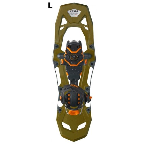 фото Снегоступы tsl sport equipment highlander adjust l