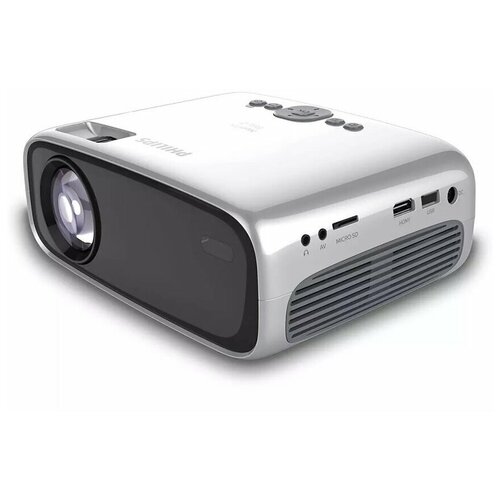 Philips NeoPix Easy 2 NPX442INT 2299000₽