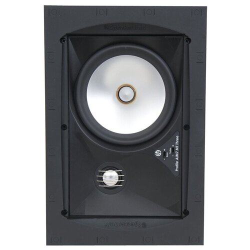 Встраиваемая стеновая акустика SpeakerCraft Profile AIM7 MT Three 11200200₽