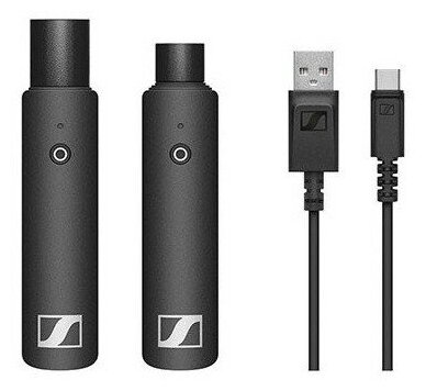 Цифровая радиосистема Sennheiser XSW-D XLR BASE SET