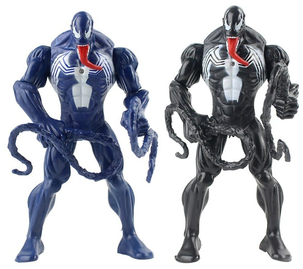 Веном игрушки