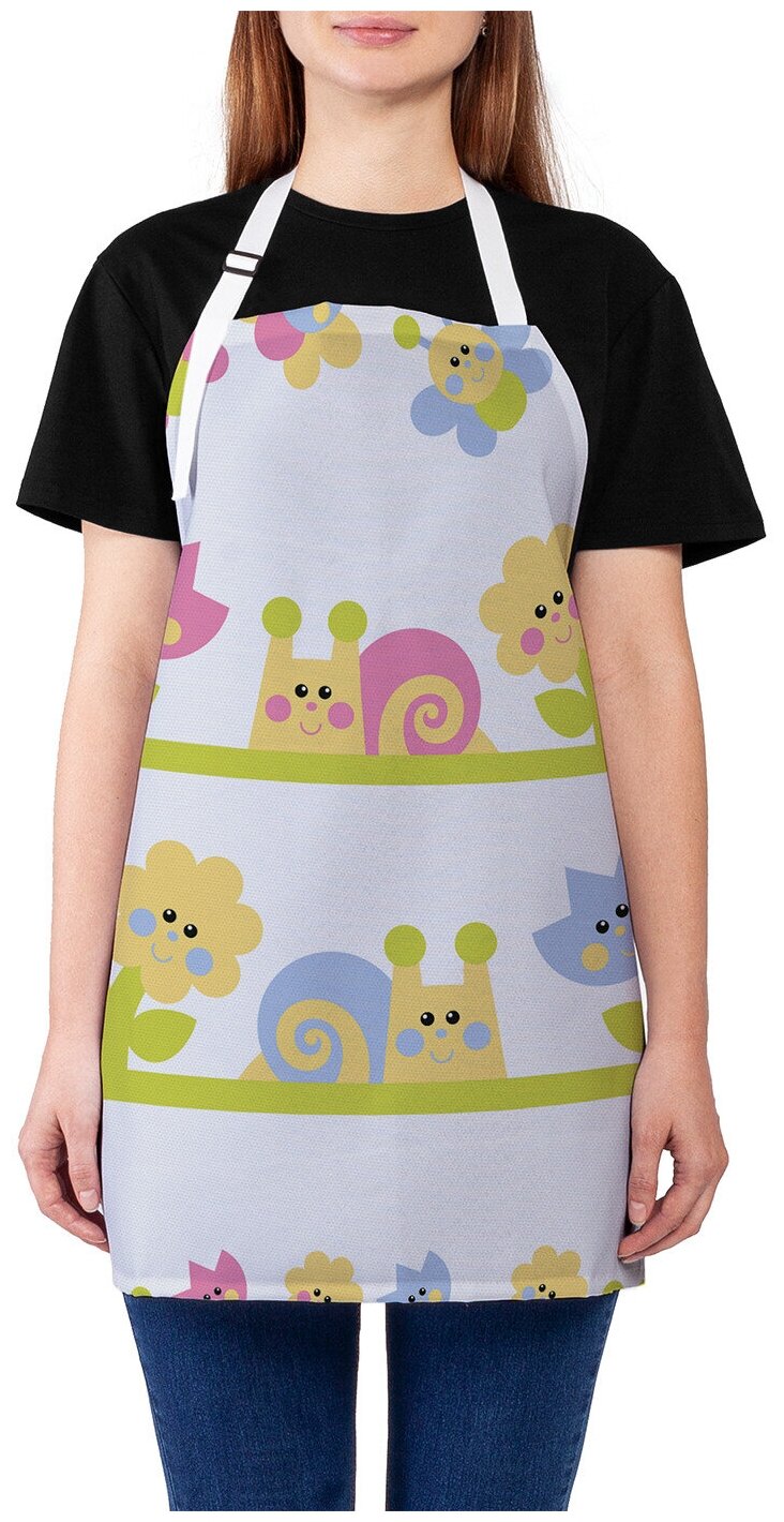 фото 2443 фартук