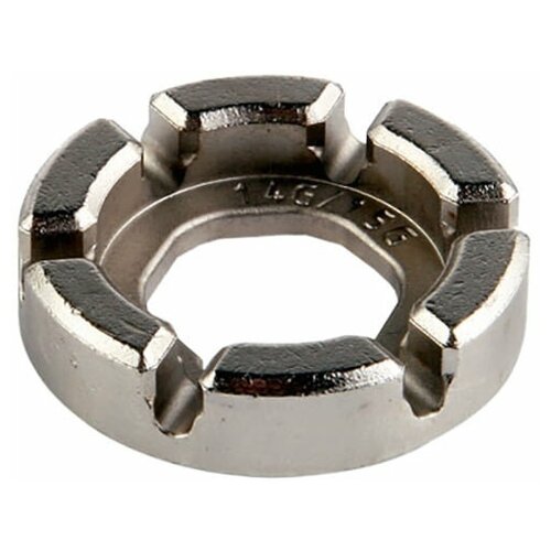 фото Ключ велосипедный ниппельный для затяжки спиц колеса stg