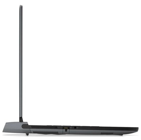 Игровой ноутбук DELL Alienware m15 R6 M15-0334