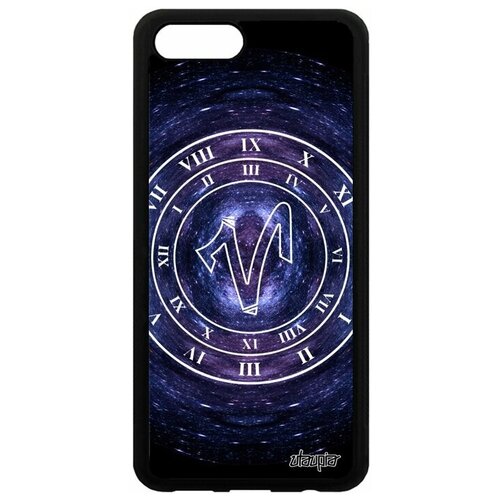фото Чехол на телефон honor v10 / view 10, "зодиак" созвездие планета utaupia