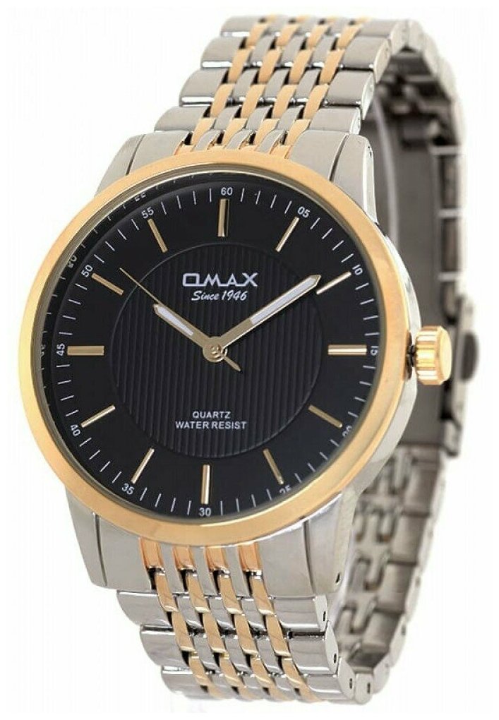 Наручные часы OMAX Quartz