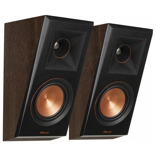 Акустика Dolby Atmos Klipsch RP-500SA Walnut 6999000₽