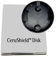 Защитные фильтры Phonak CeruShield Disk для слуховых аппаратов