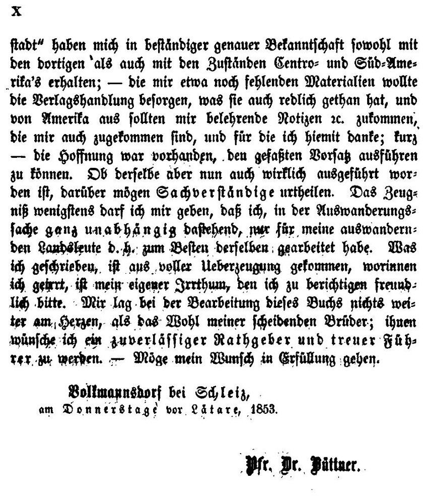 Traugott Brommes Hand- Und Reisebuch Fur Auswanderer Und Reisende Nach Nord-, Mit... - фото №6