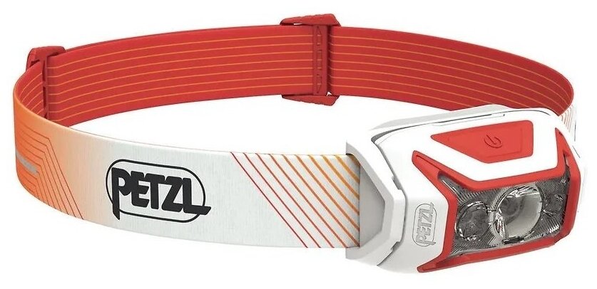 Фонарь Petzl - фото №5