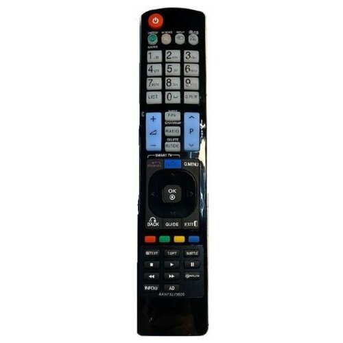 фото Пульт ду lg akb73275605 lcd tv huayu