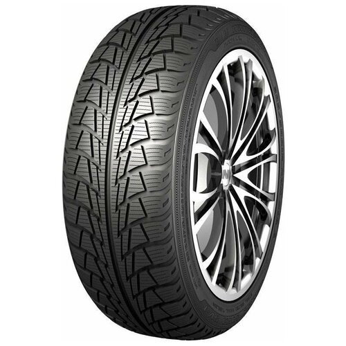 Автомобильные шины Nankang SV1 205/50 R17 93T