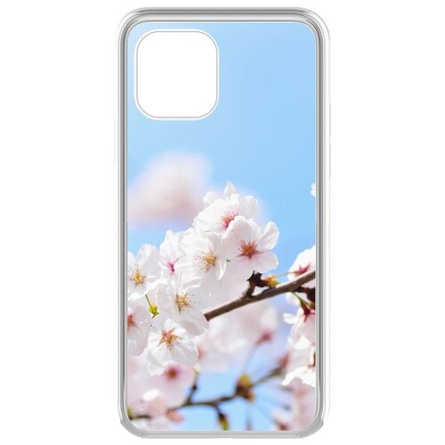 - Krutoff Clear Case   -   iPhone 11 Pro