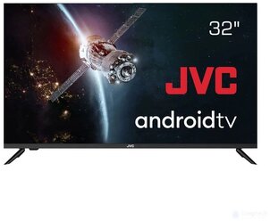 Телевизор JVC LT-32M597
