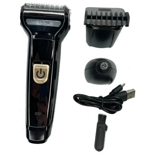 Электробритва 3 В 1 PROFESSIONAL CRONIER CR-9021 79900₽