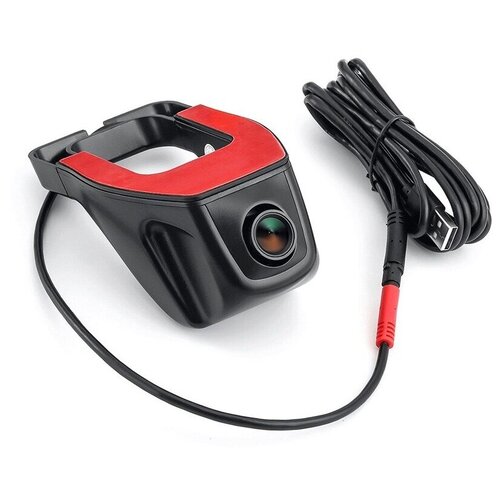 Регистратор с камерой Element-5 V15 189000₽