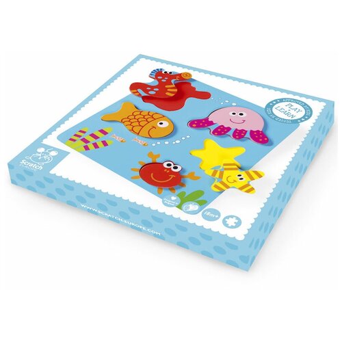 Пазл-вкладыш 