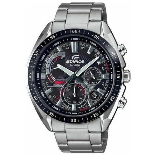 фото Наручные часы edifice efr-570db-1avuef